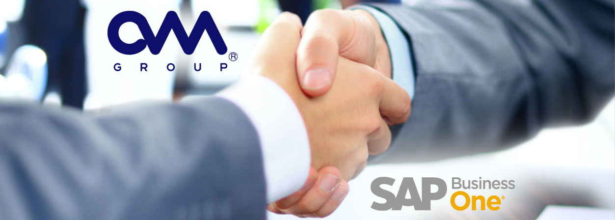 Partner numero 1 SAP Business One