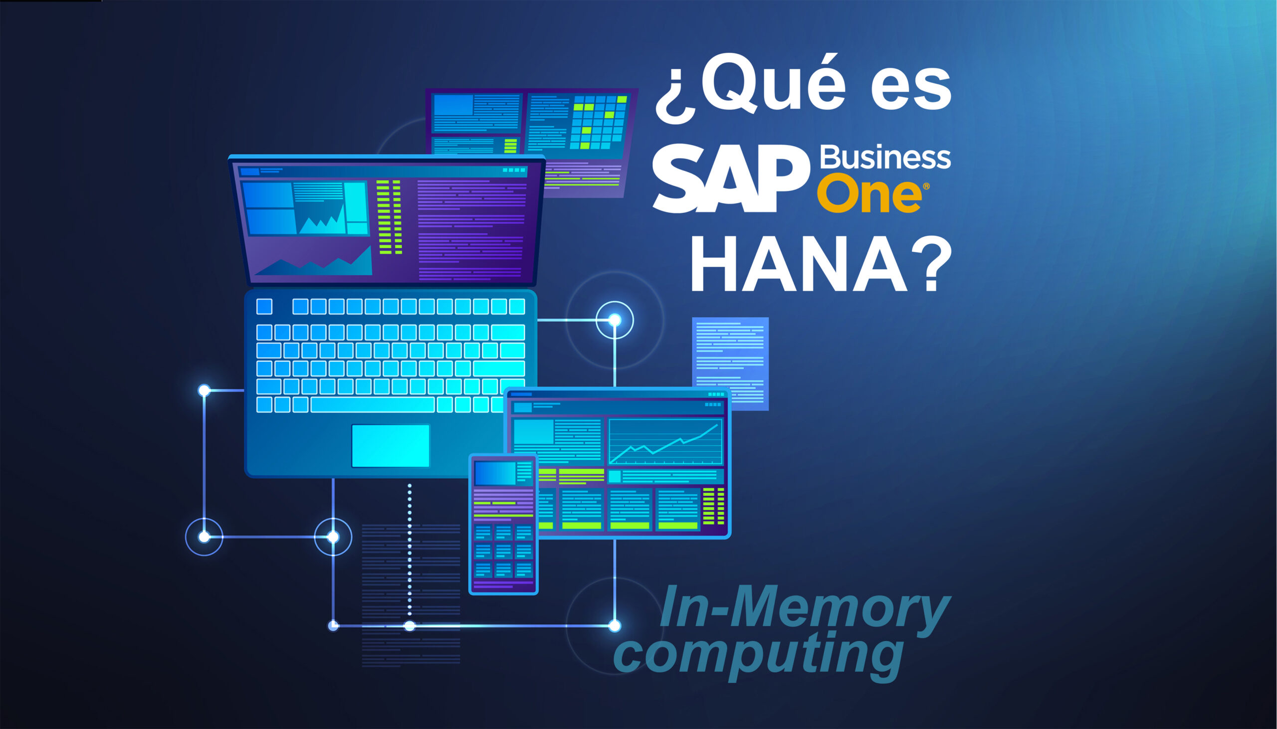 SAP Business One HANA