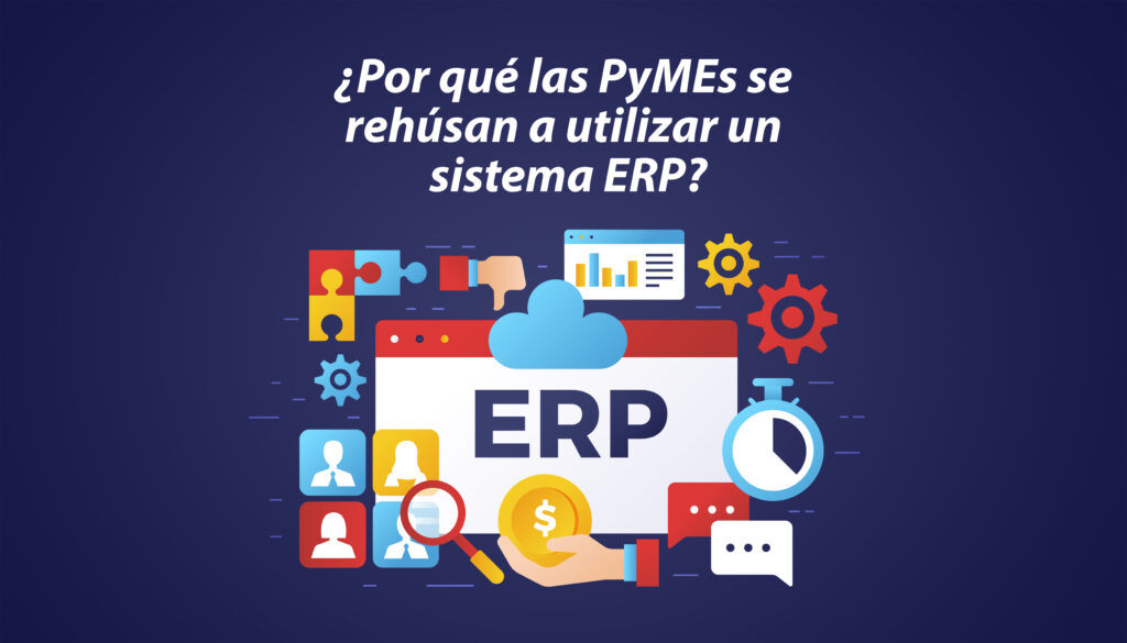 Sin ERP - SAP Business One