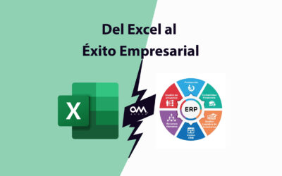 La transformación digital en las PYMEs mexicanas: del Excel al éxito empresarial