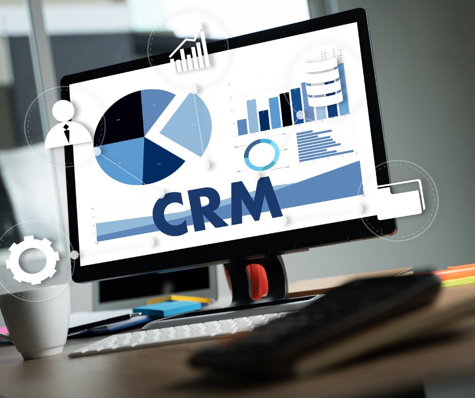 CRM integrado con ERP | SAP Business One México