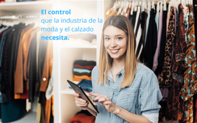 SAP Business One Apparel & Footwear: el control que la industria de la moda y el calzado necesita